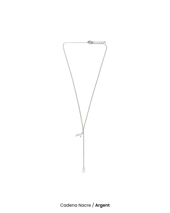 Cadena Nacre