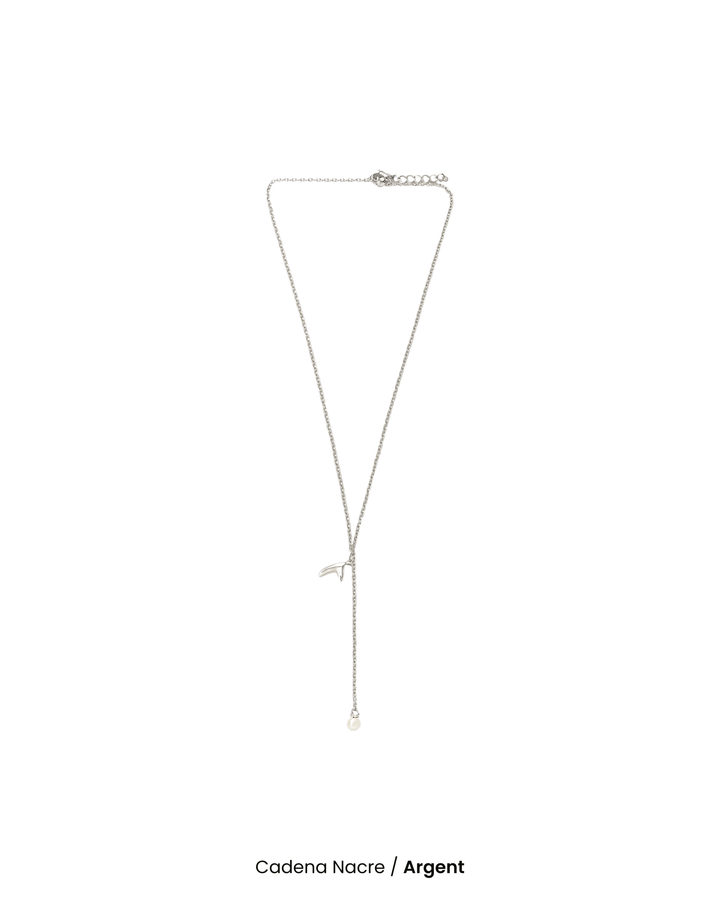 Cadena Nacre