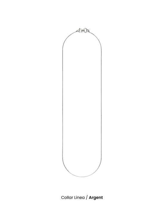 Collar Linea