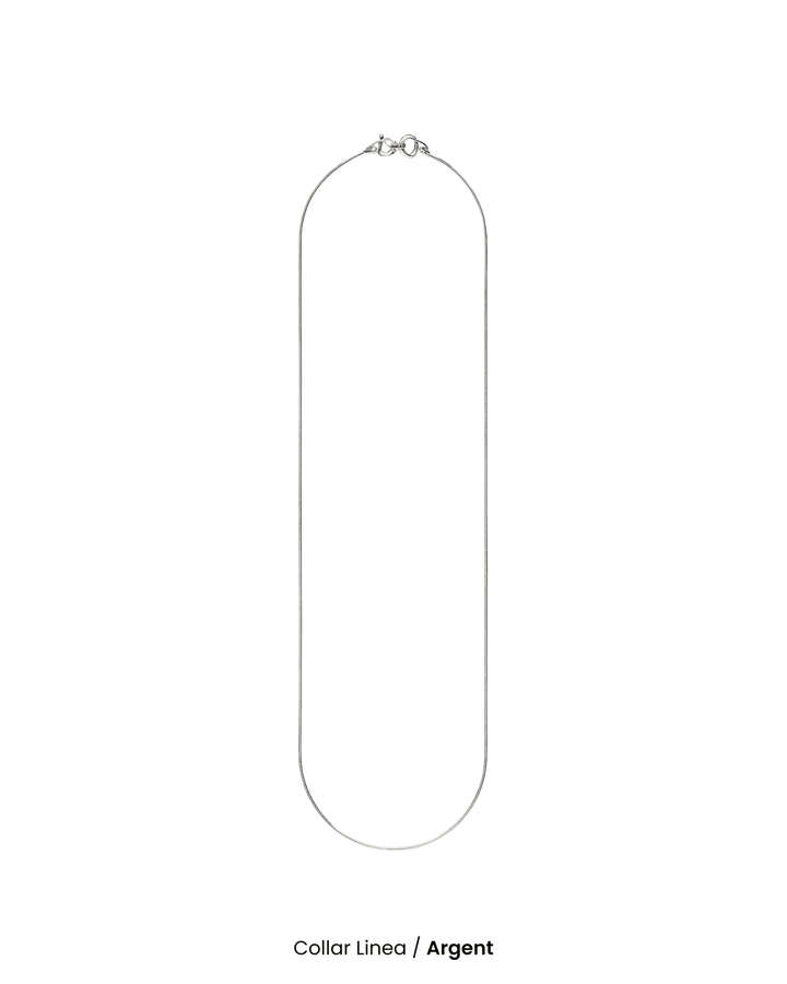 Collar Linea