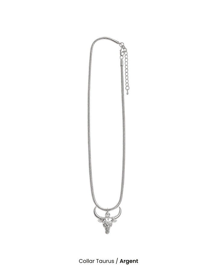 Collar Taurus