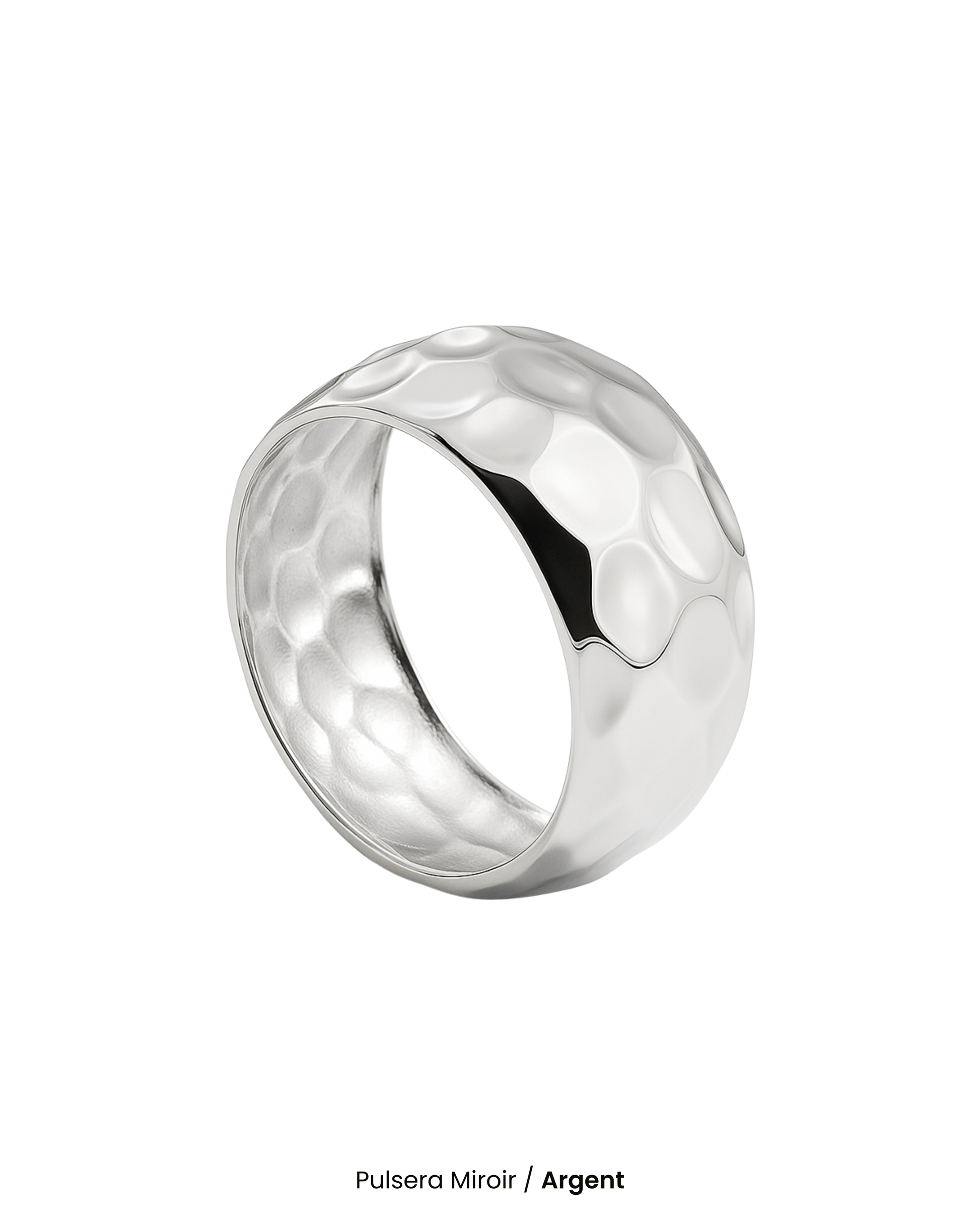 Pulsera Miroir
