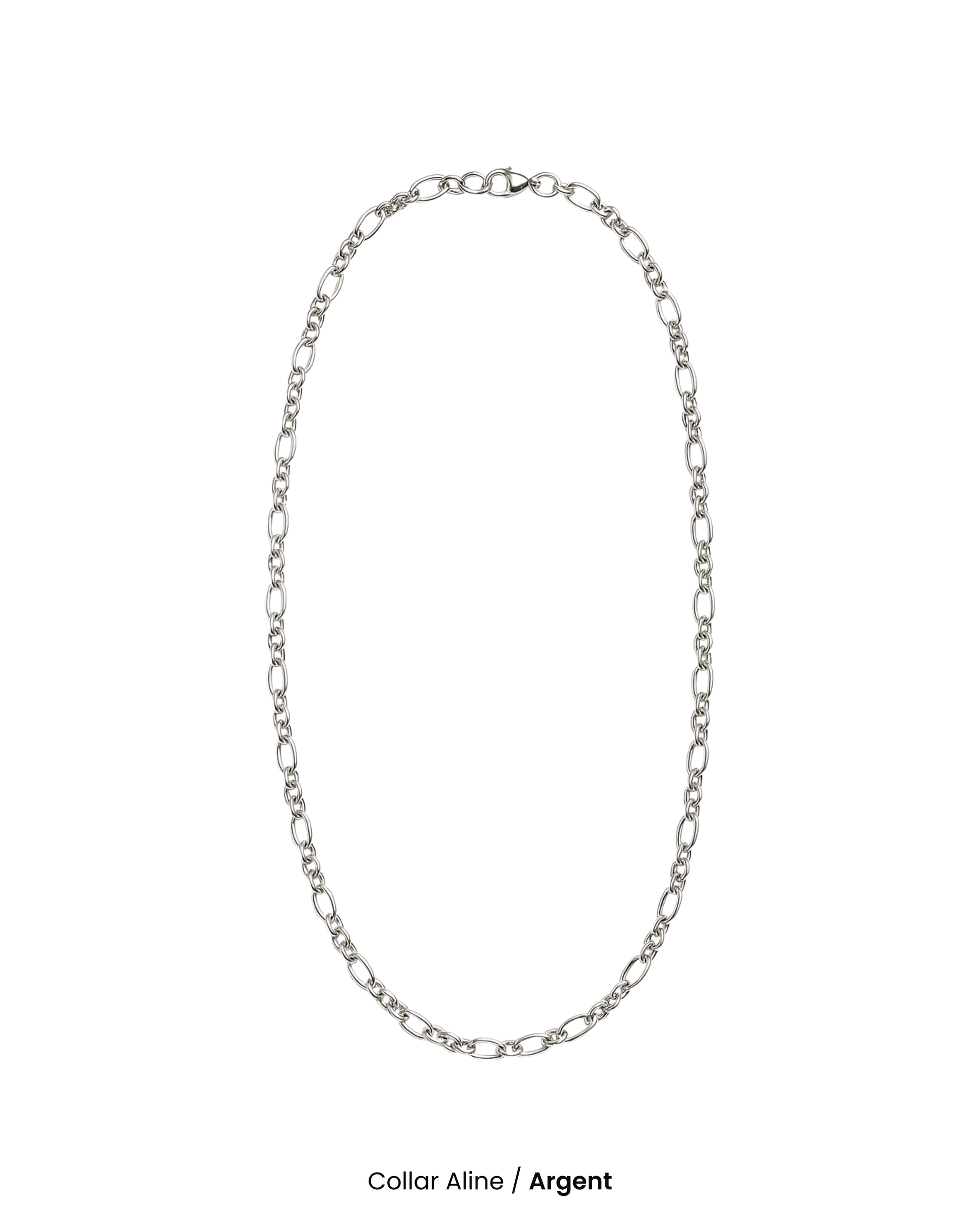 Collar Aline