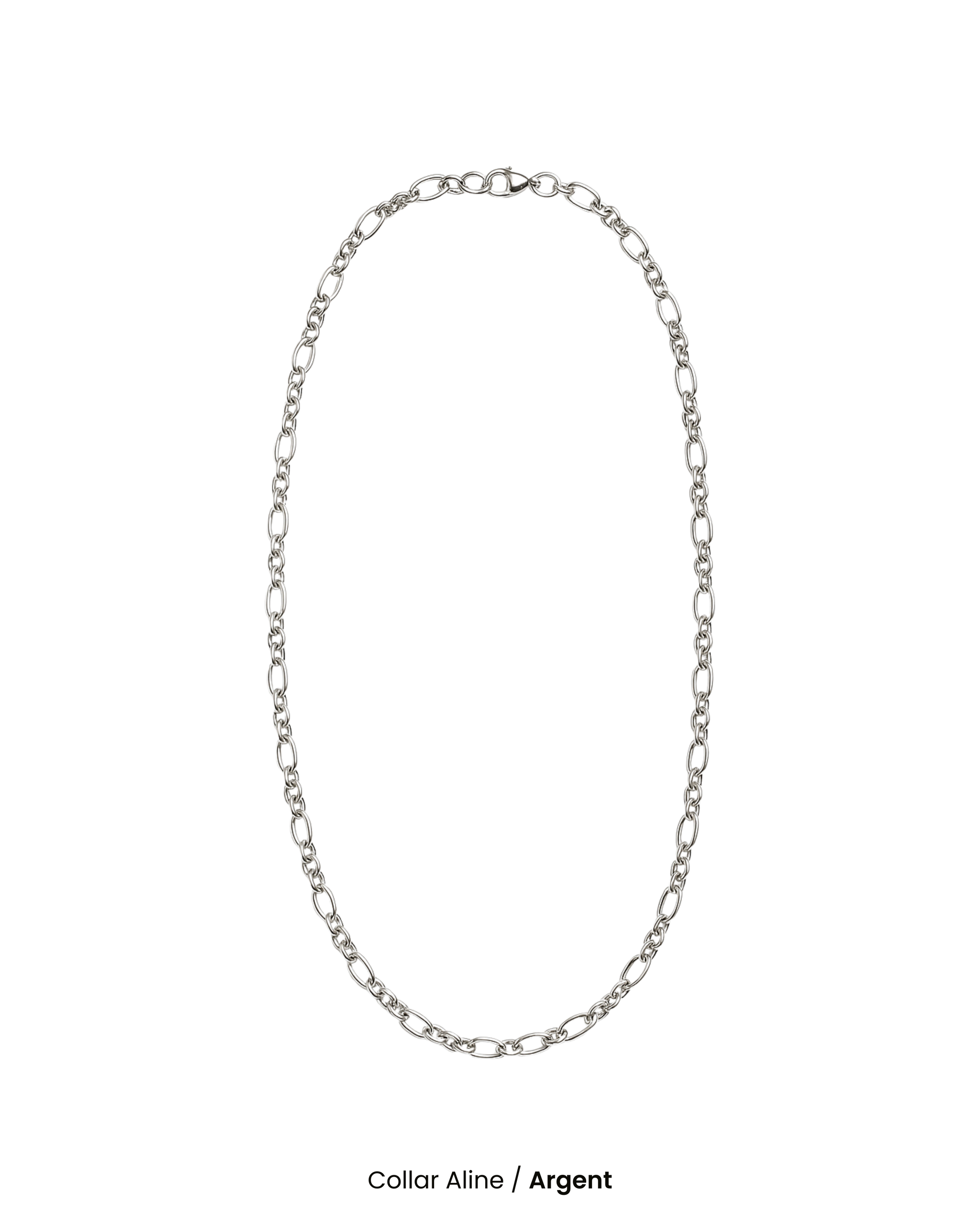 Collar Aline