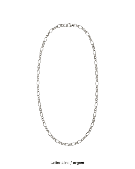 Collar Aline
