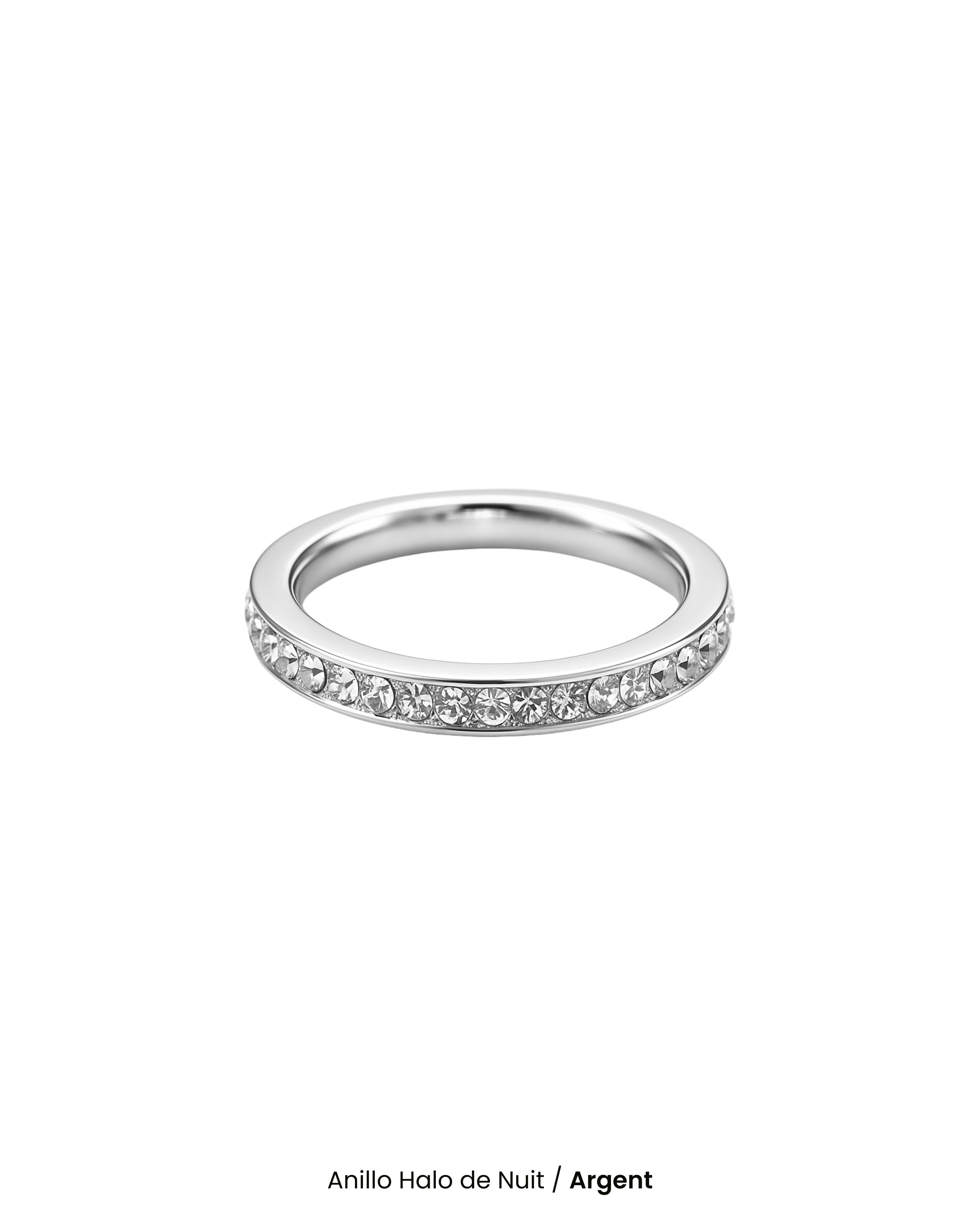 Anillo Halo de Nuit