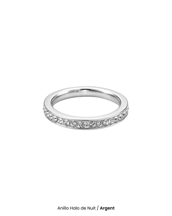 Anillo Halo de Nuit