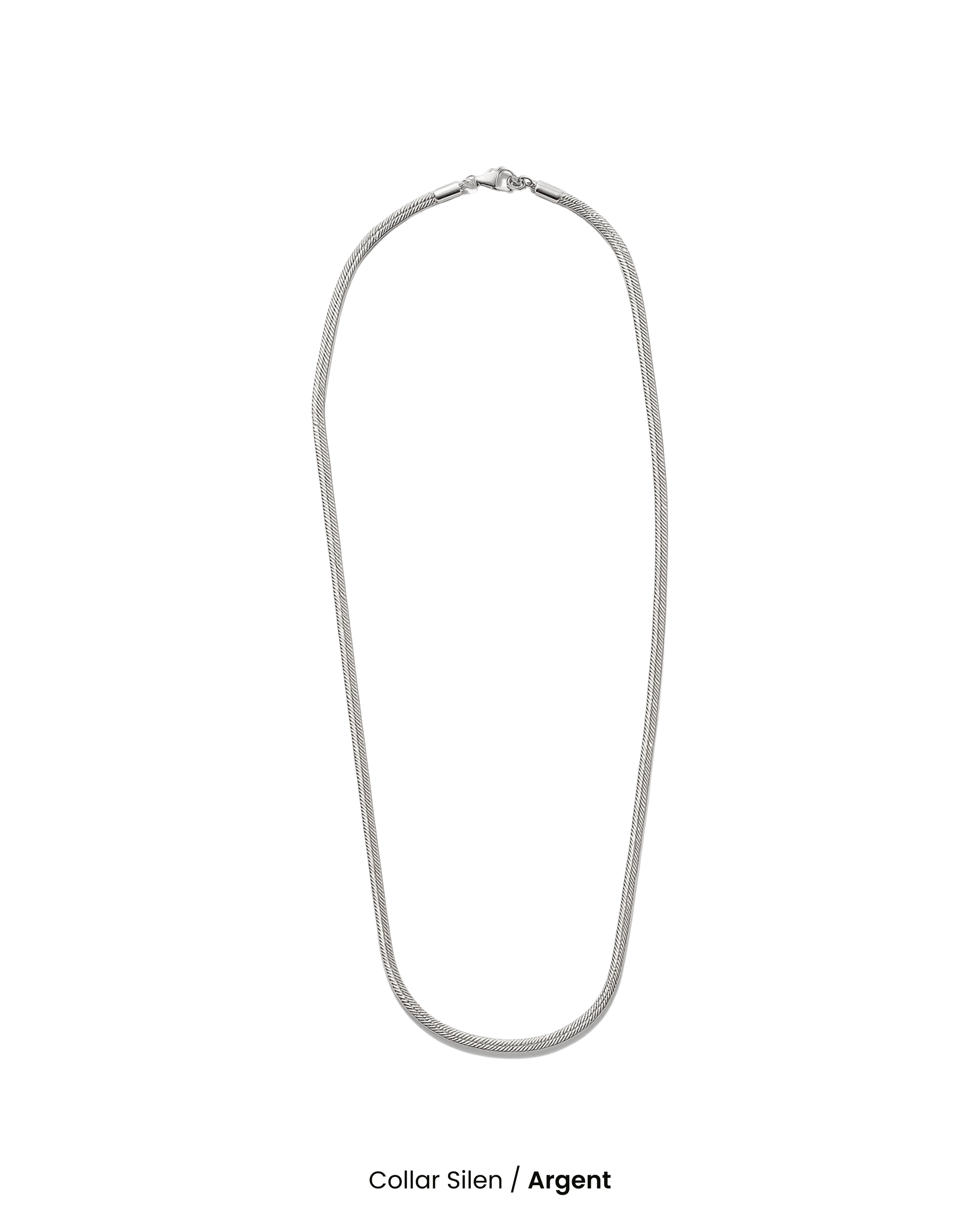 Collar Silen