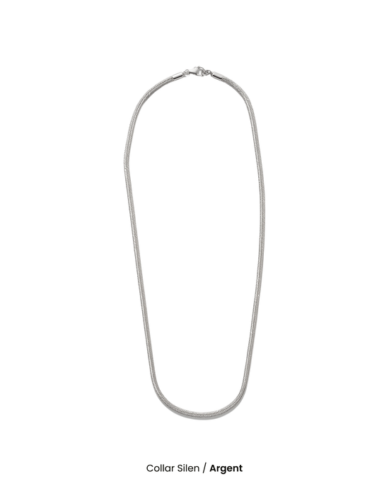 Collar Silen