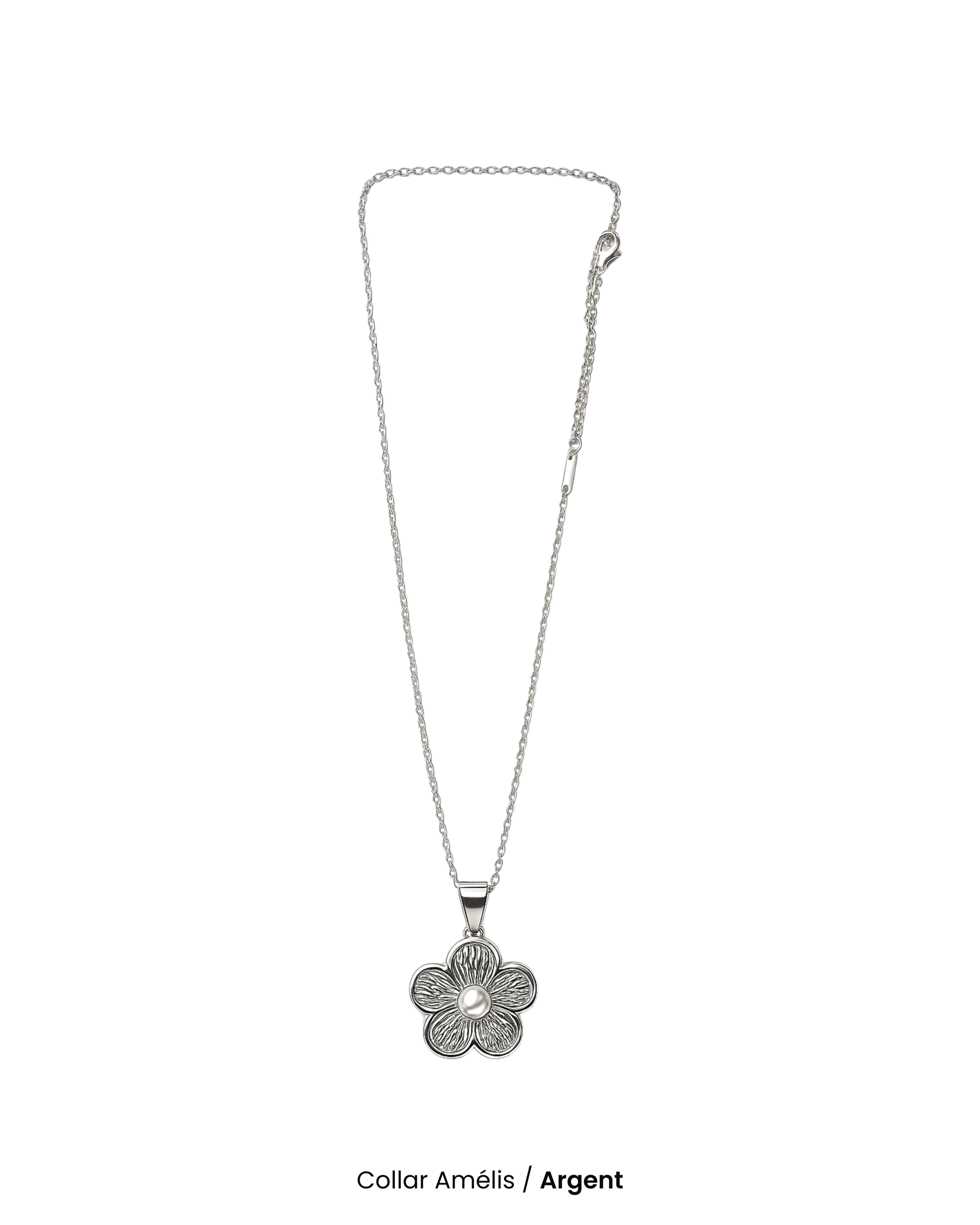 Collar Amélis