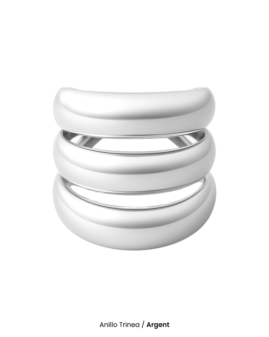 Anillo Trinea