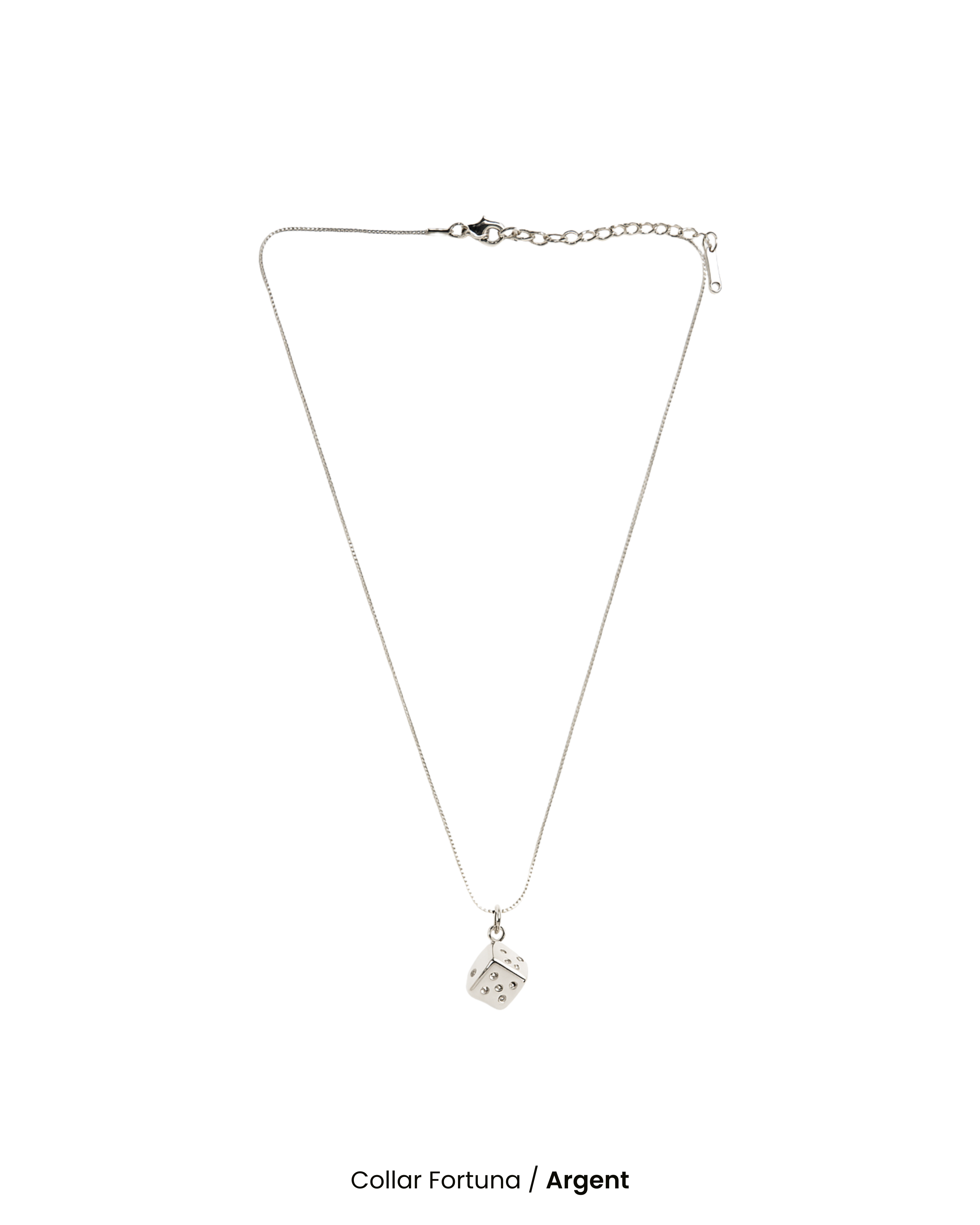 Collar Fortuna