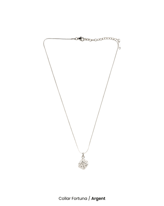 Collar Fortuna