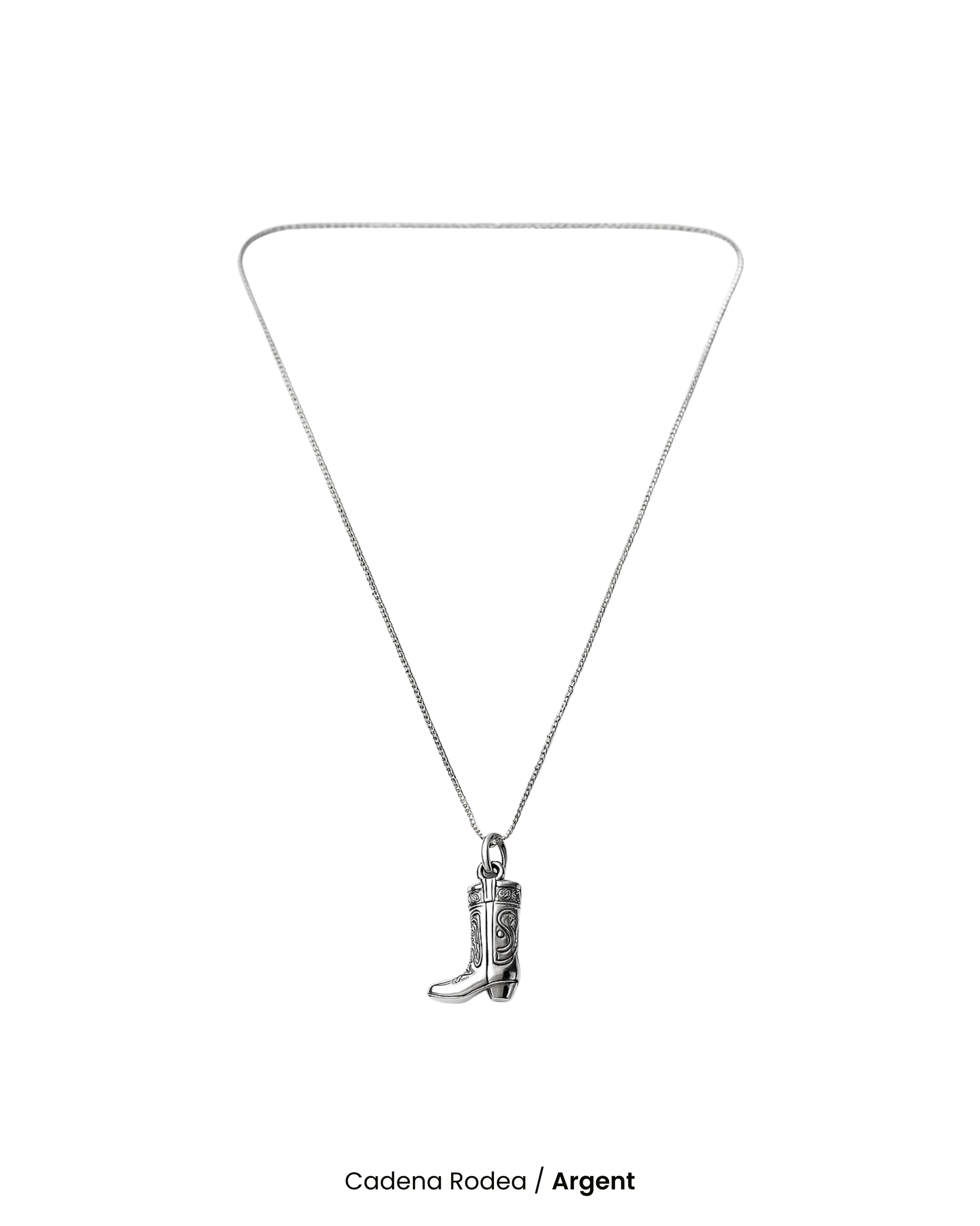 Cadena Rodea