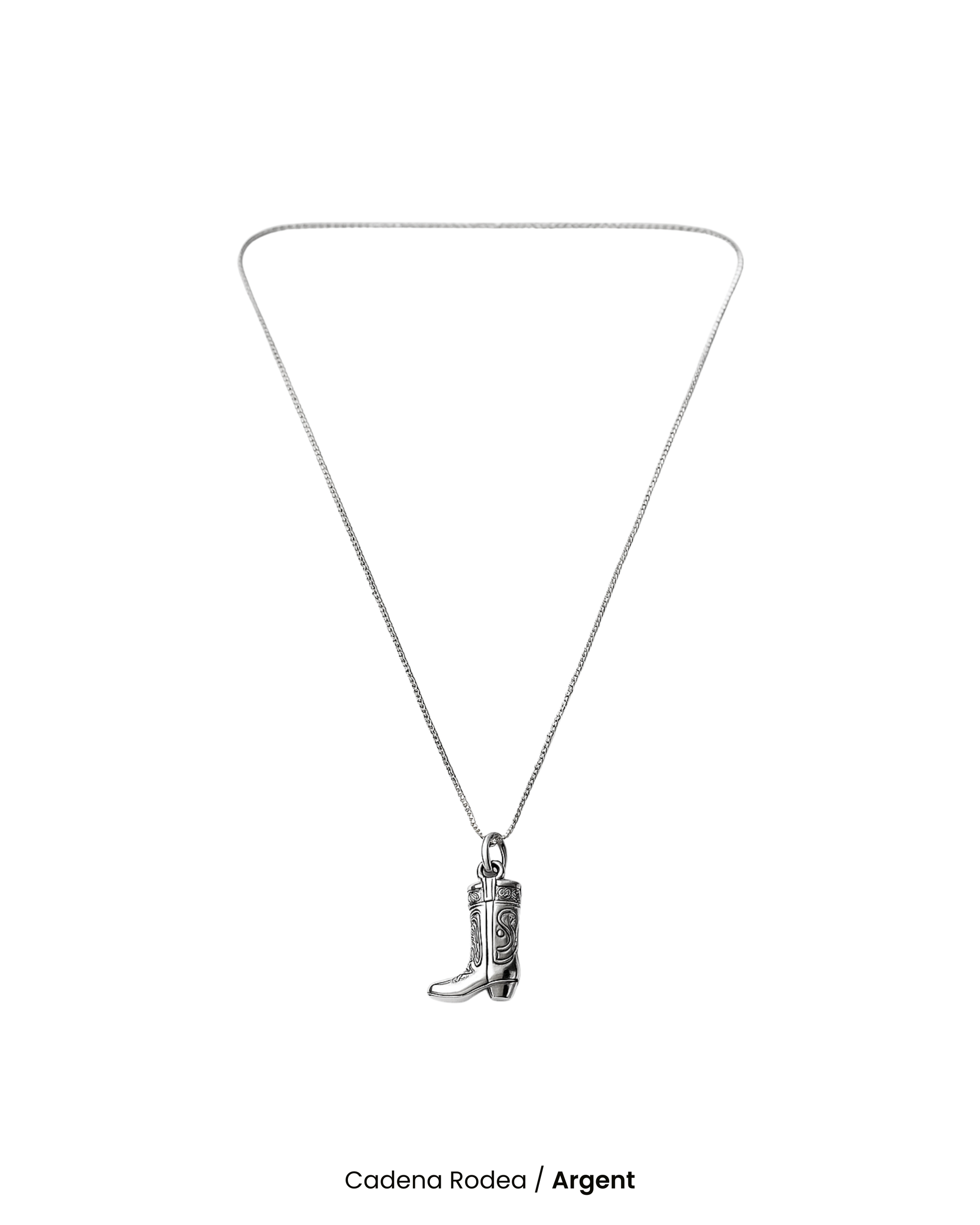 Cadena Rodea
