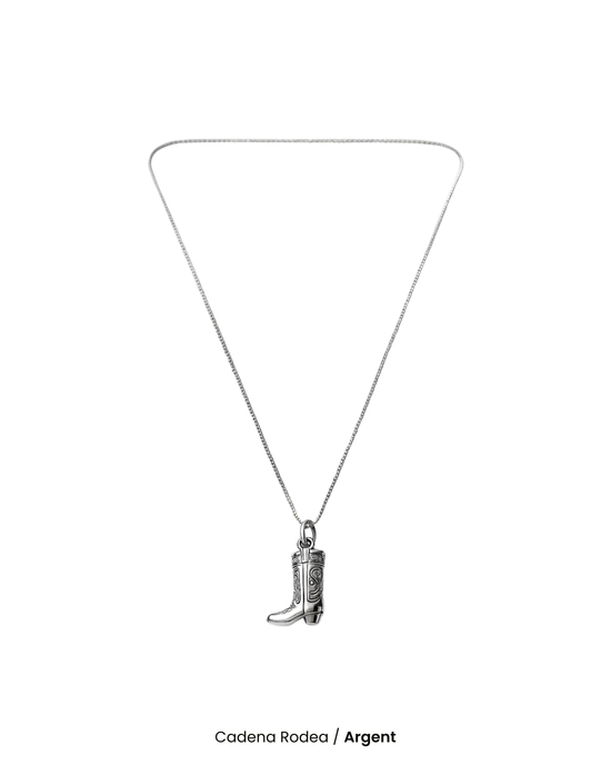 Cadena Rodea