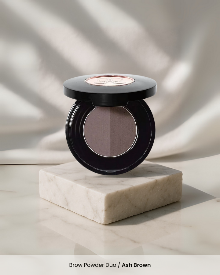 Brow Powder Duo