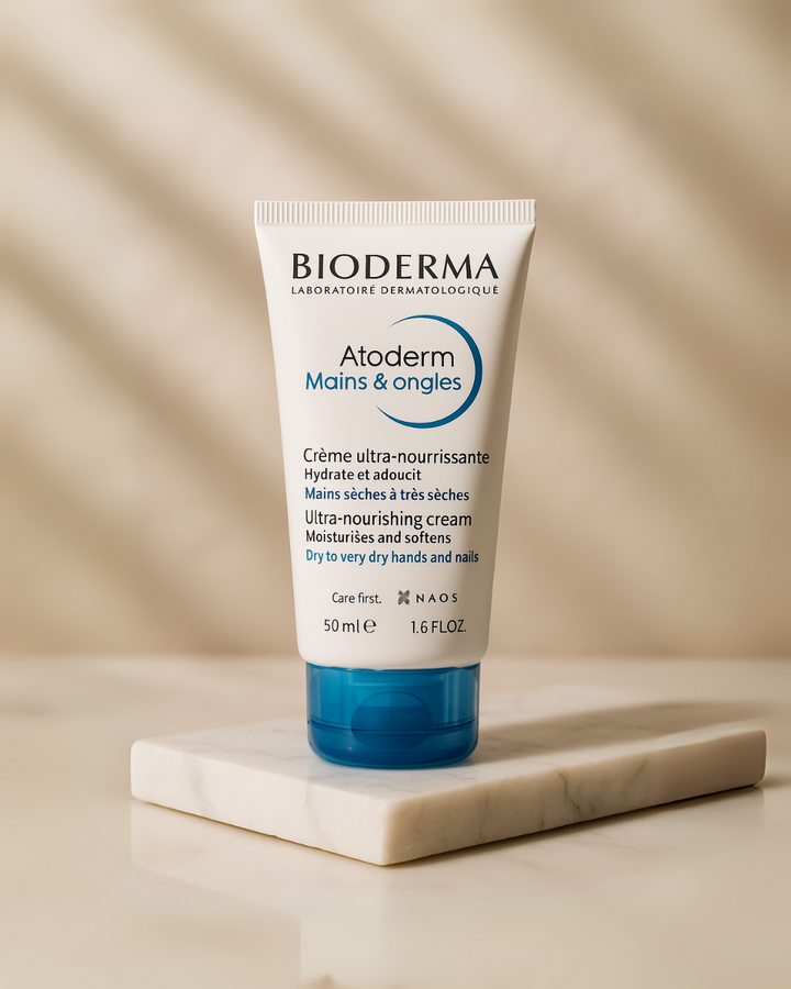 Atoderm Hands & Nails