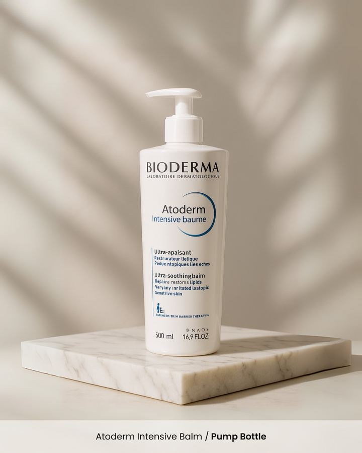 Atoderm Intensive Balm