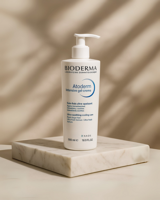 Atoderm Intensive Gel-Cream