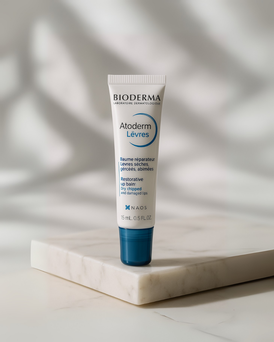 Atoderm Lip Balm