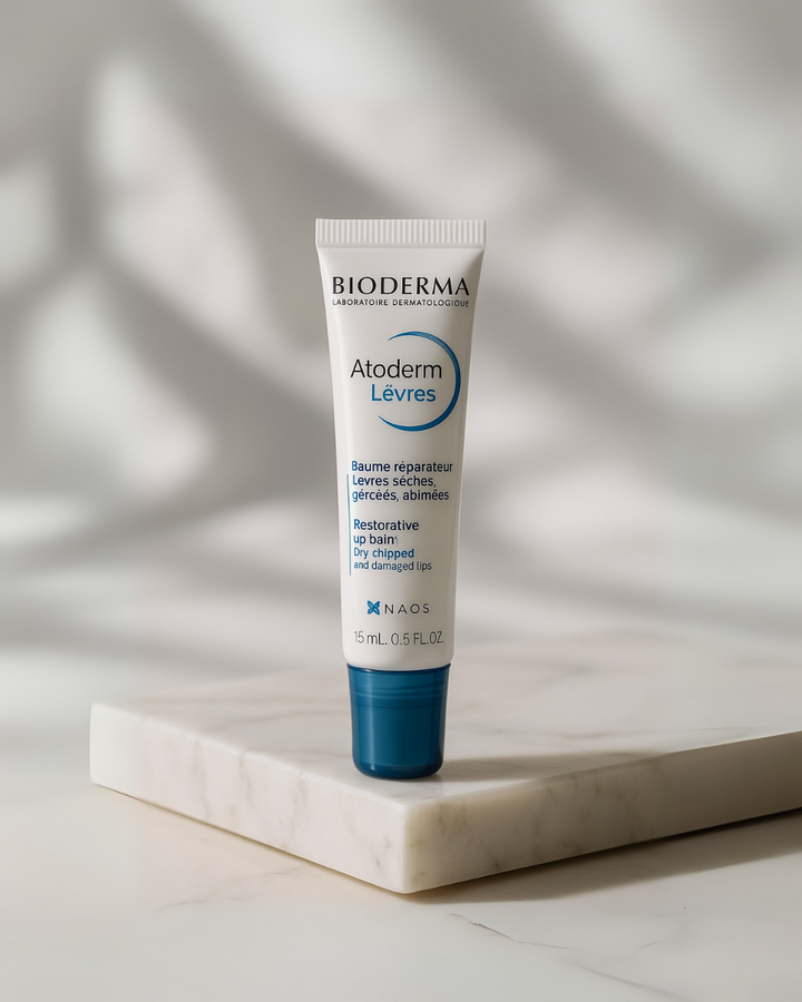 Atoderm Lip Balm