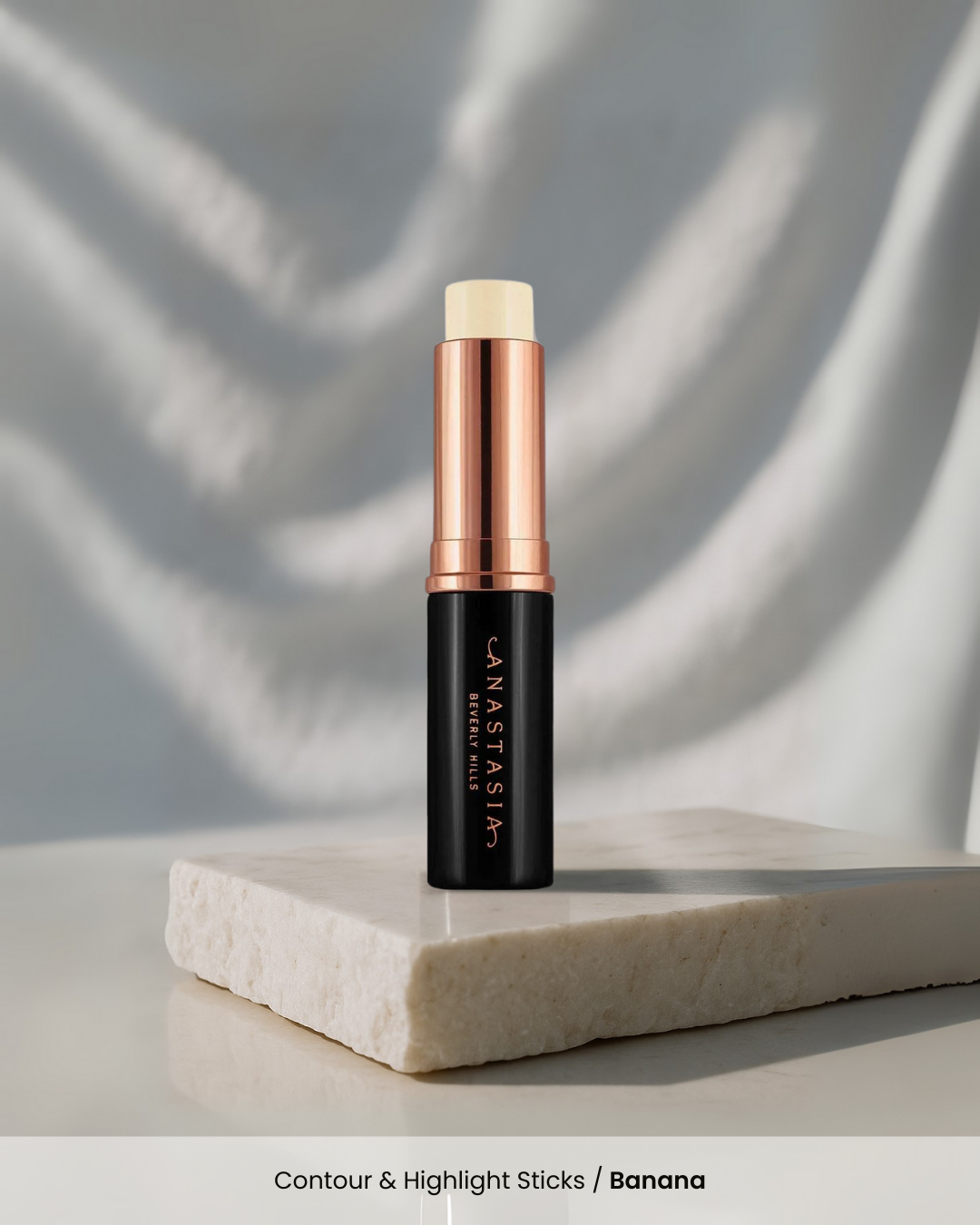 Contour & Highlight Sticks