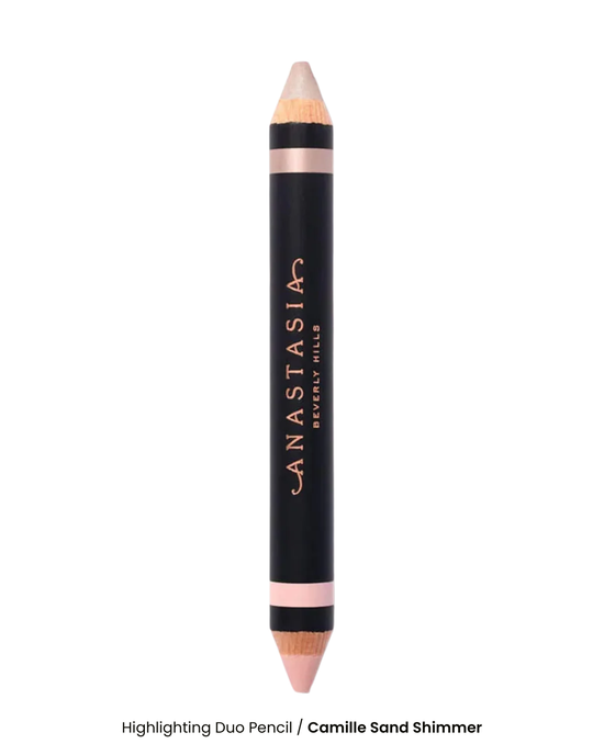 Highlighting Duo Pencil