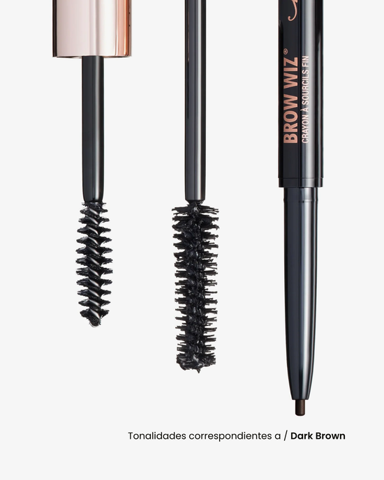 Brow & Lash Styling Kit