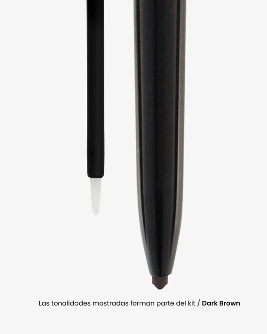 Brow Care Kit