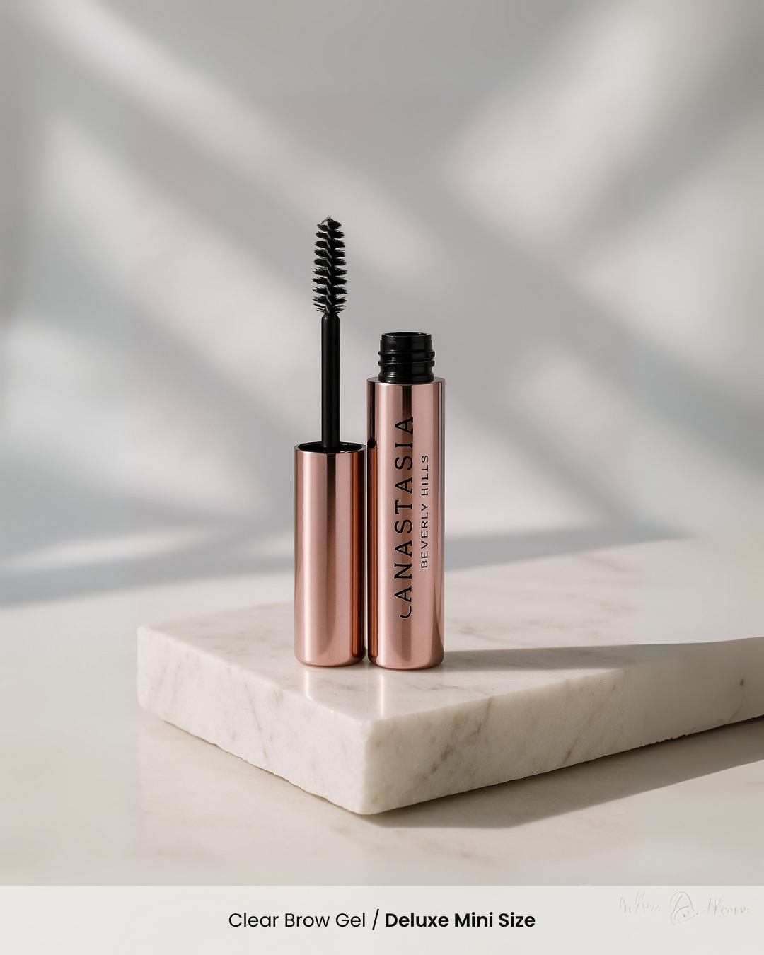 Clear Brow Gel