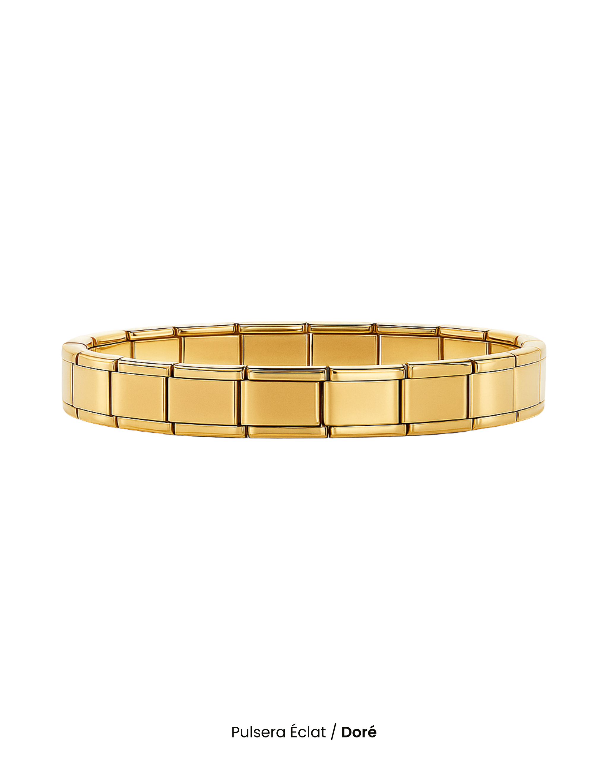 Pulsera Éclat
