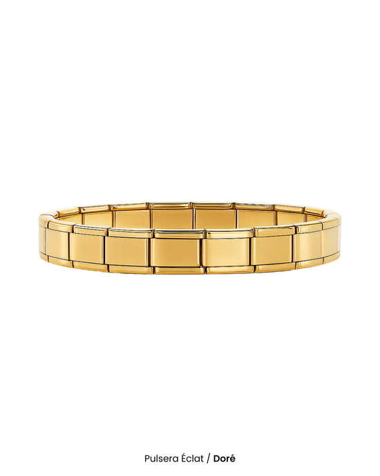 Pulsera Éclat