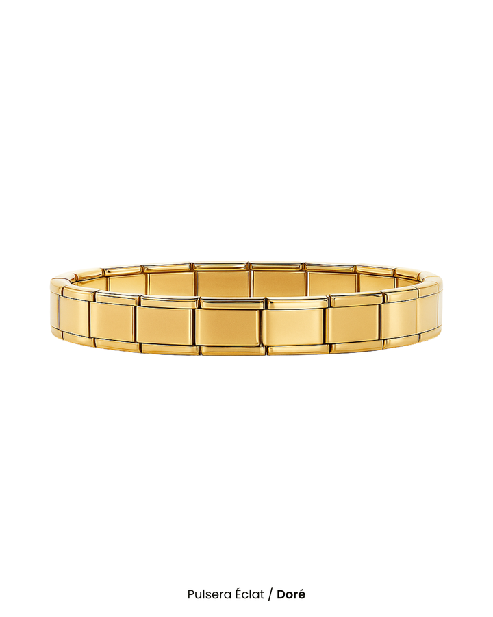 Pulsera Éclat