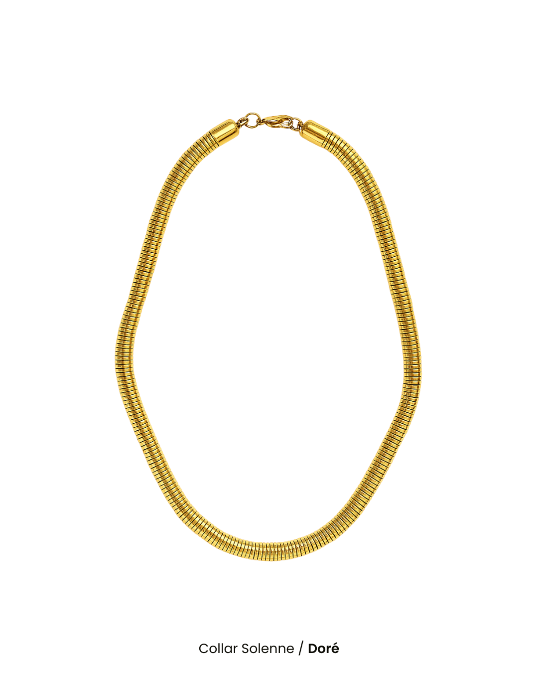 Collar Solenne