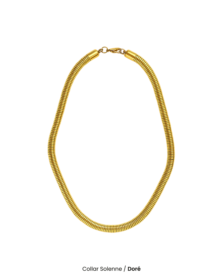 Collar Solenne