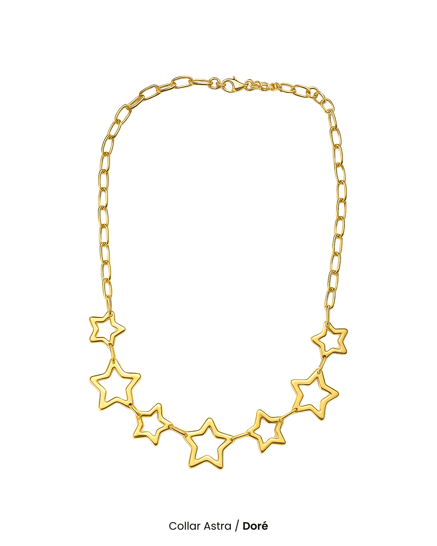 Collar Astra