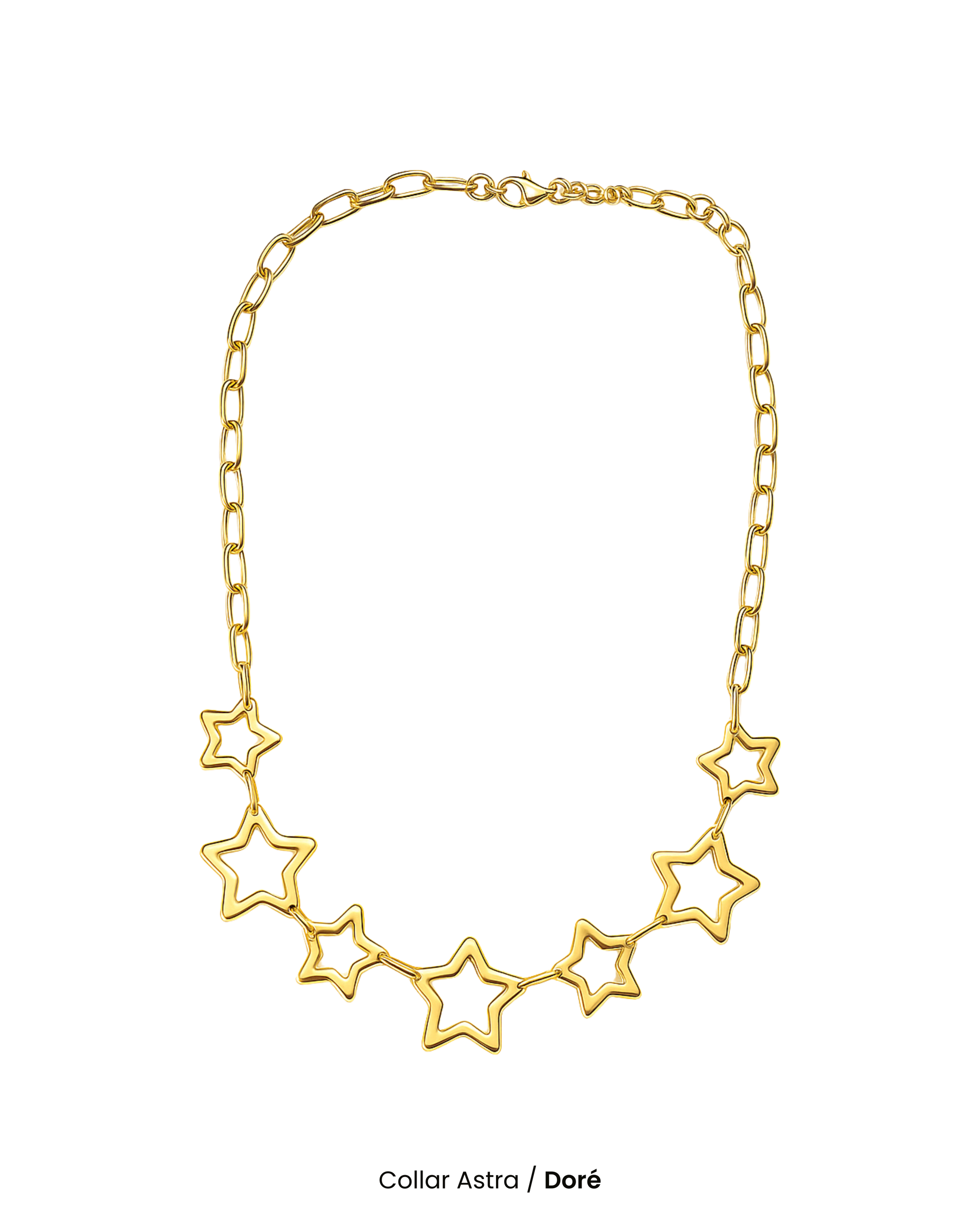 Collar Astra