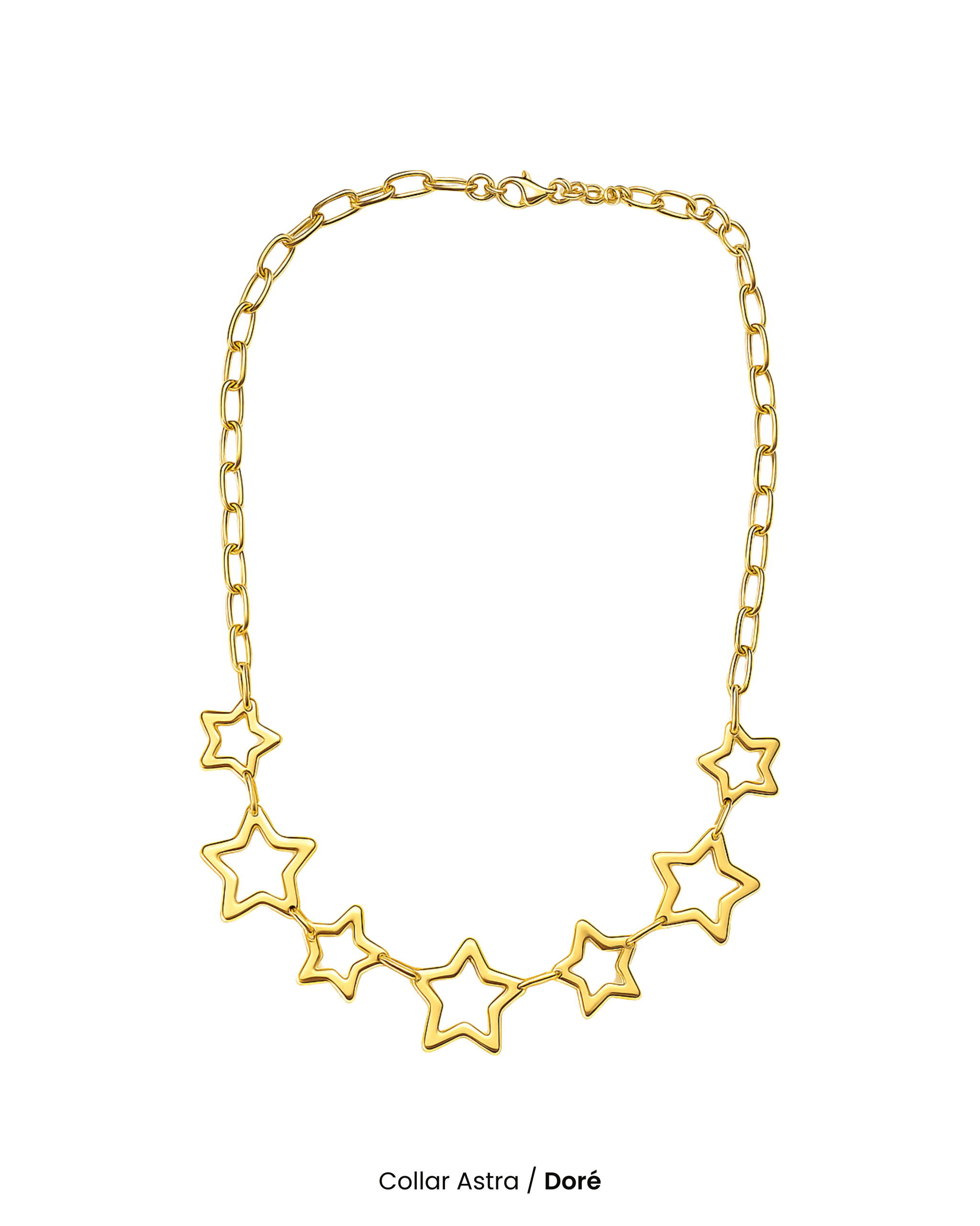 Collar Astra