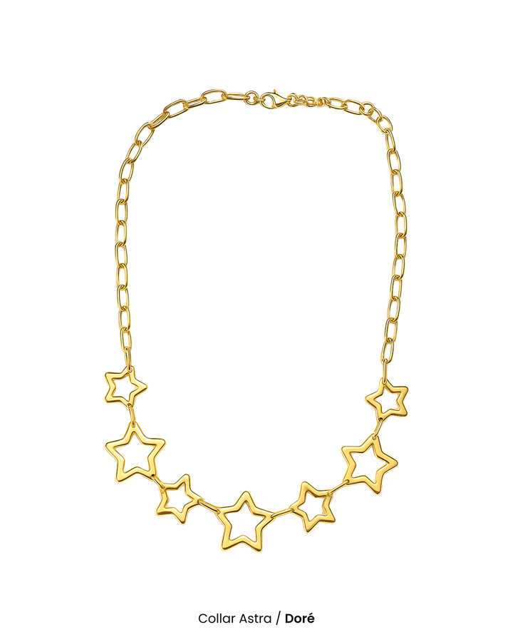Collar Astra