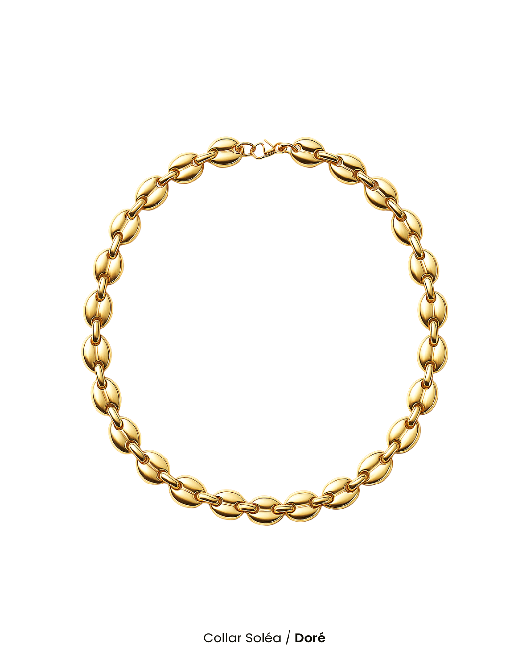 Collar Soléa