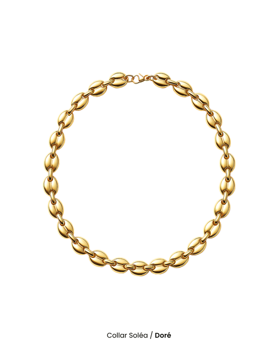 Collar Soléa