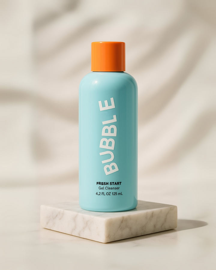 The Every Face Routine