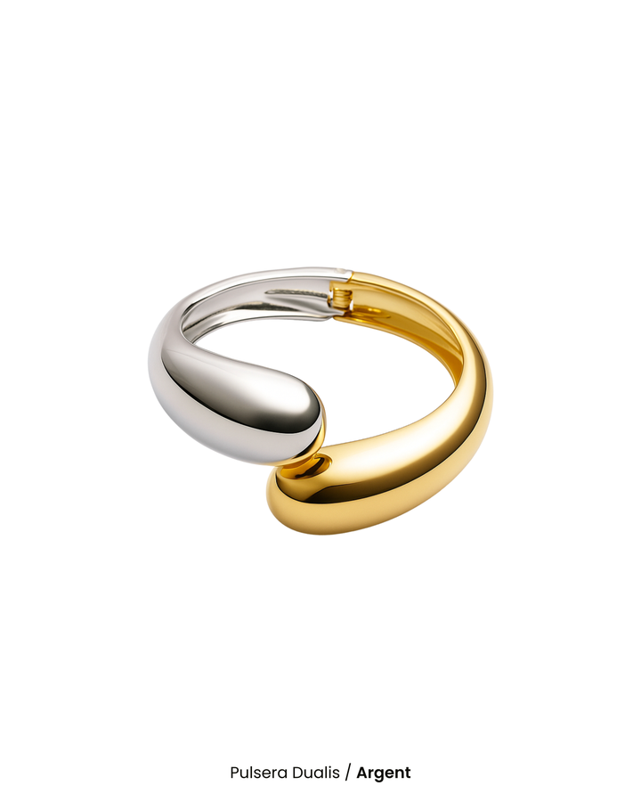 Pulsera Dualis