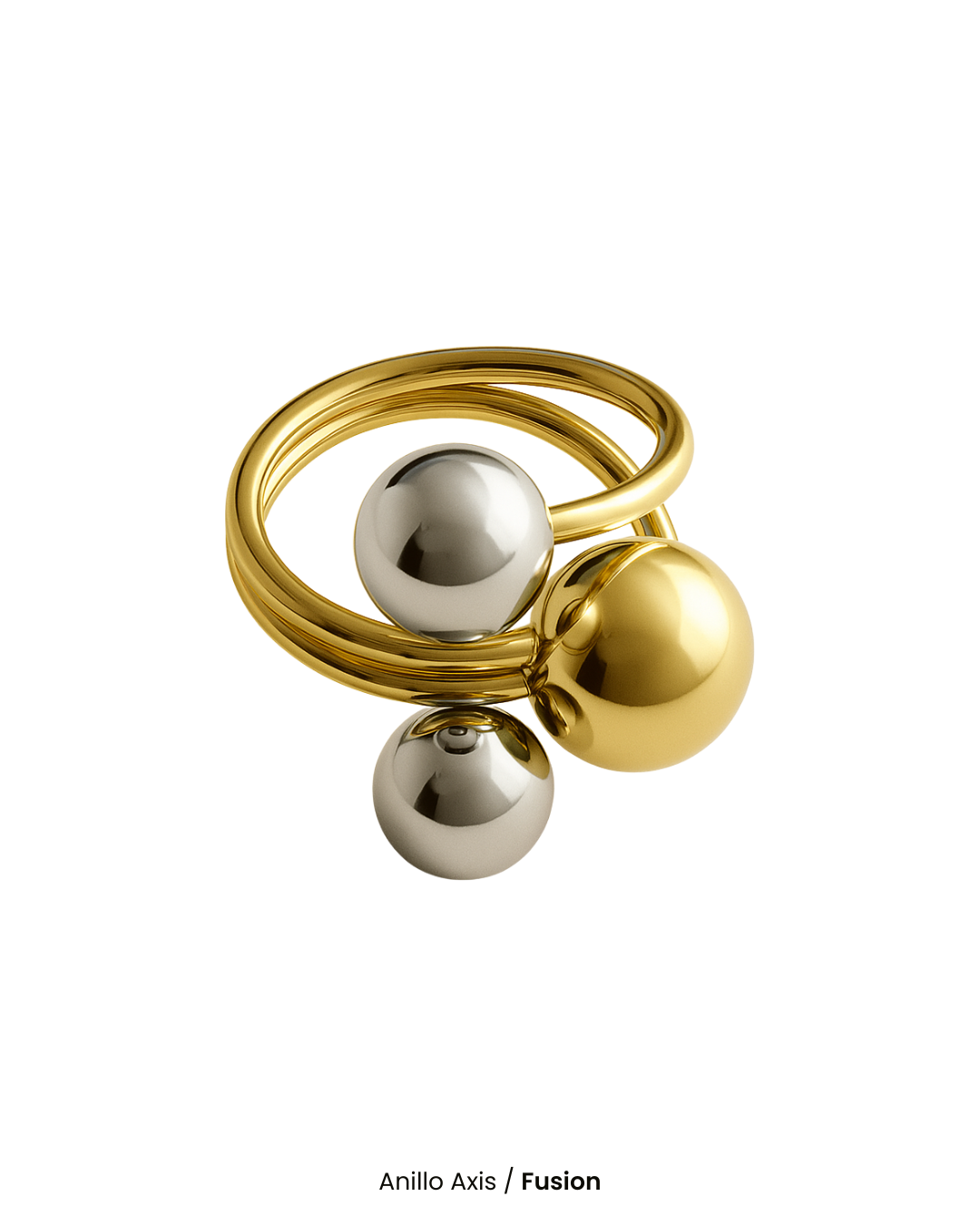 Anillo Axis