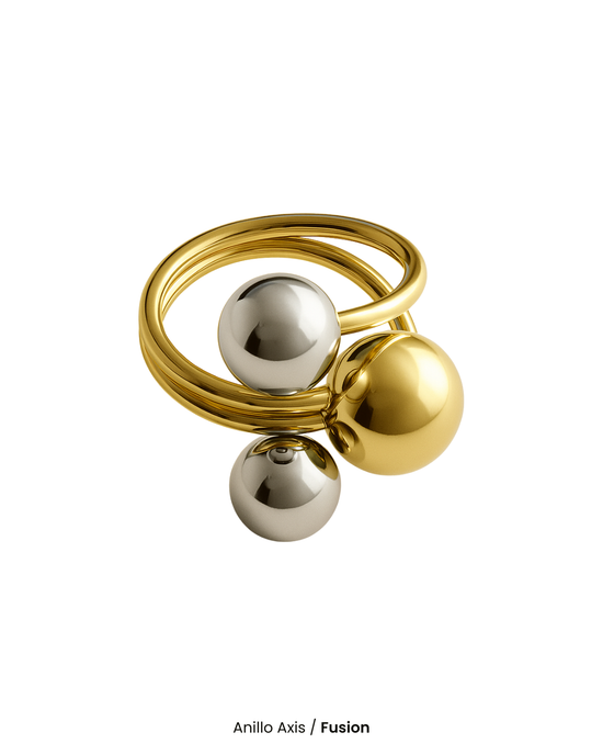 Anillo Axis