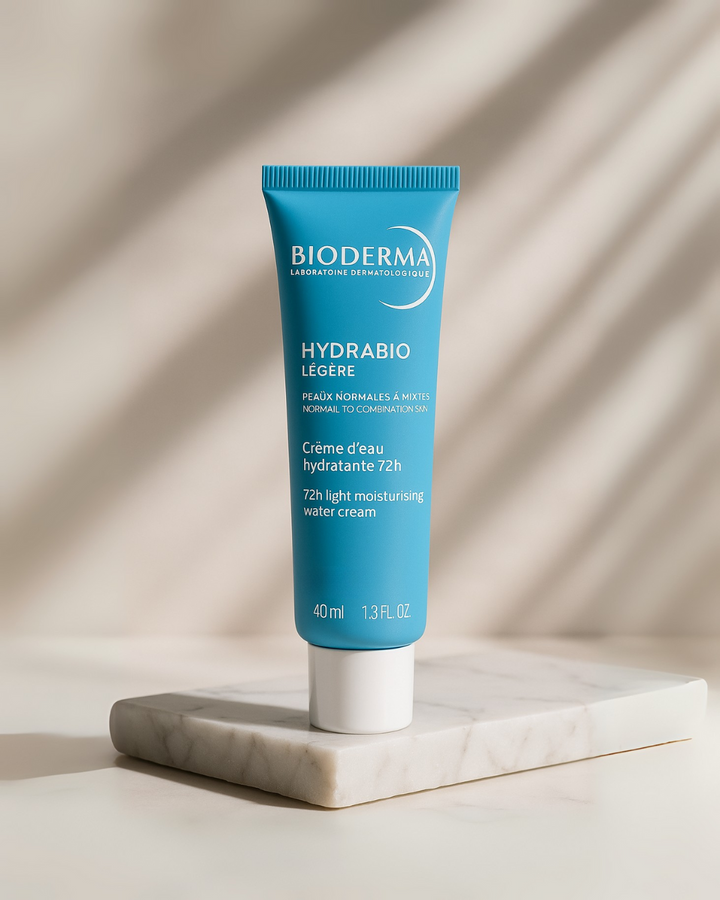 Hydrabio Gel-Cream