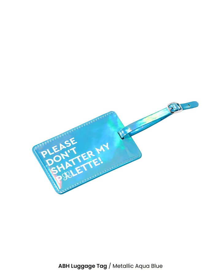 ABH Luggage Tag