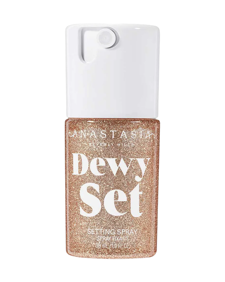 Dewy Set Setting Spray
