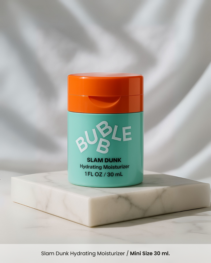 Slam Dunk Hydrating Moisturizer